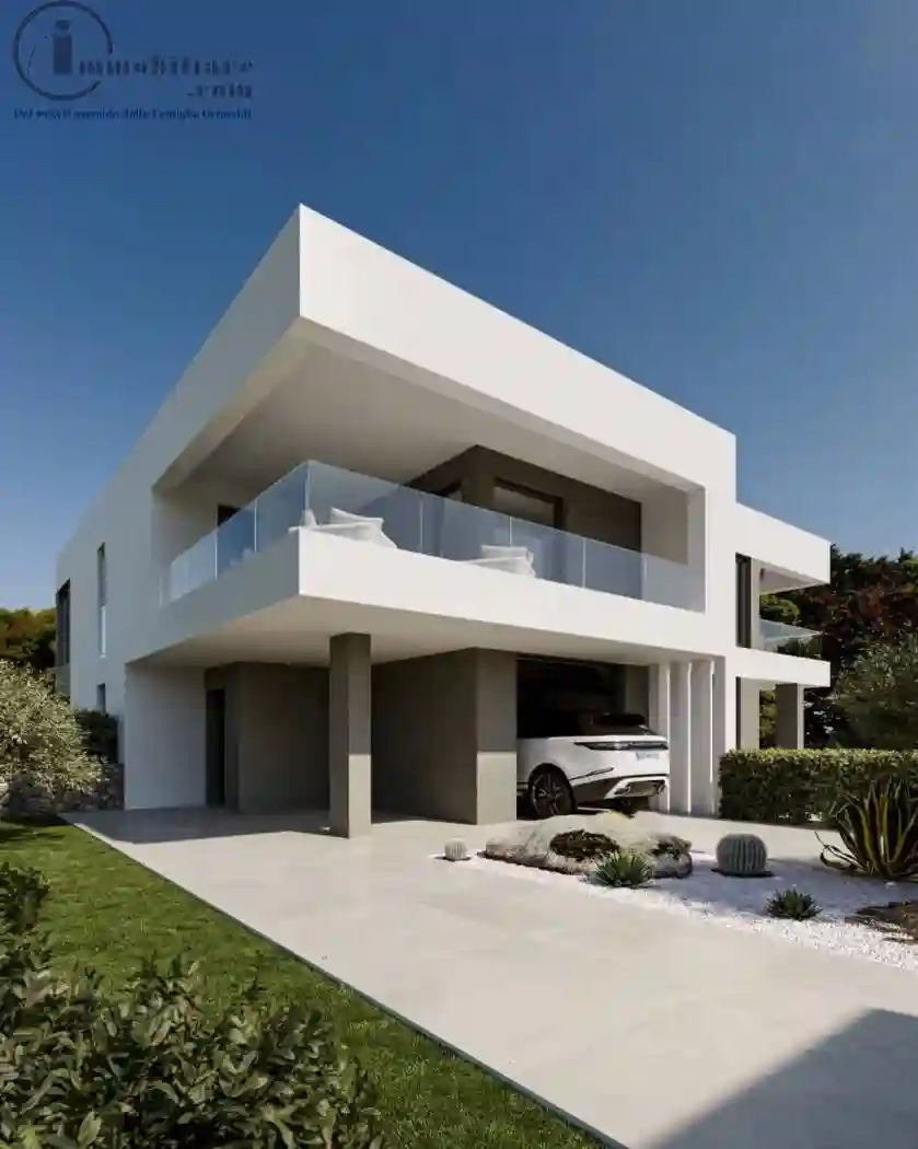 Casa indipendente - foto 2