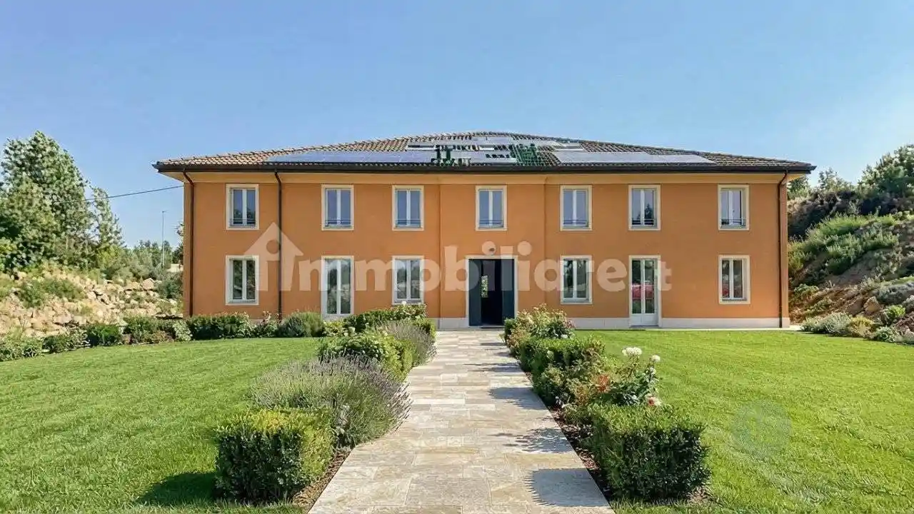 Appartamento in vendita a Carpi