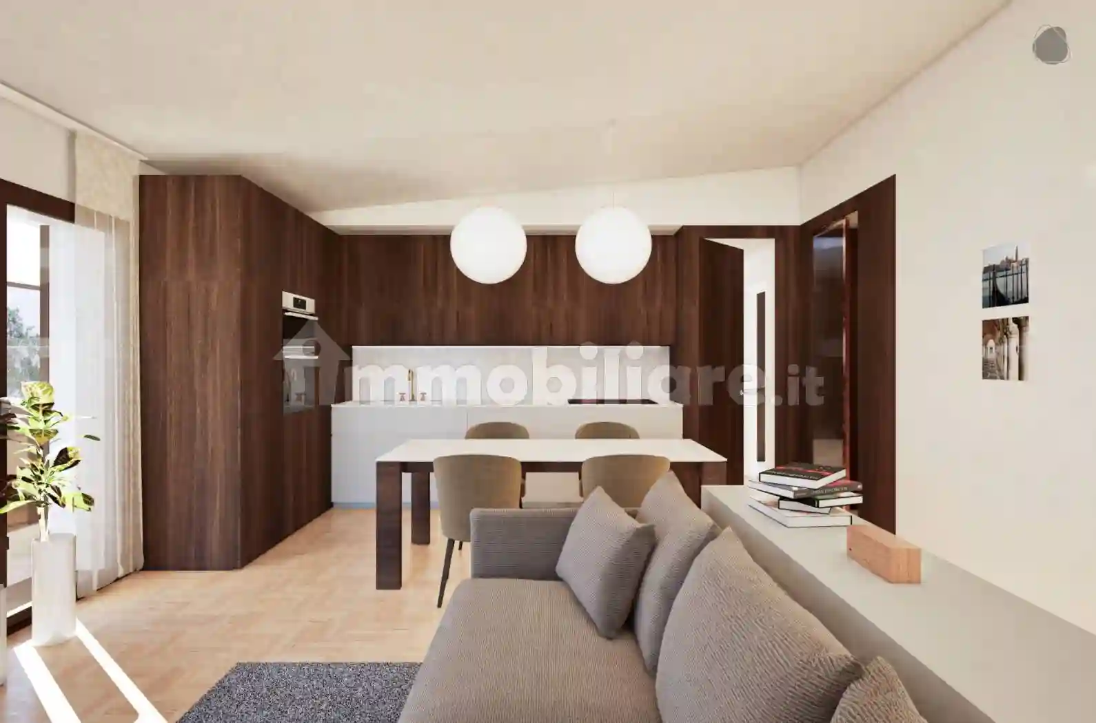 Appartamento - foto 2