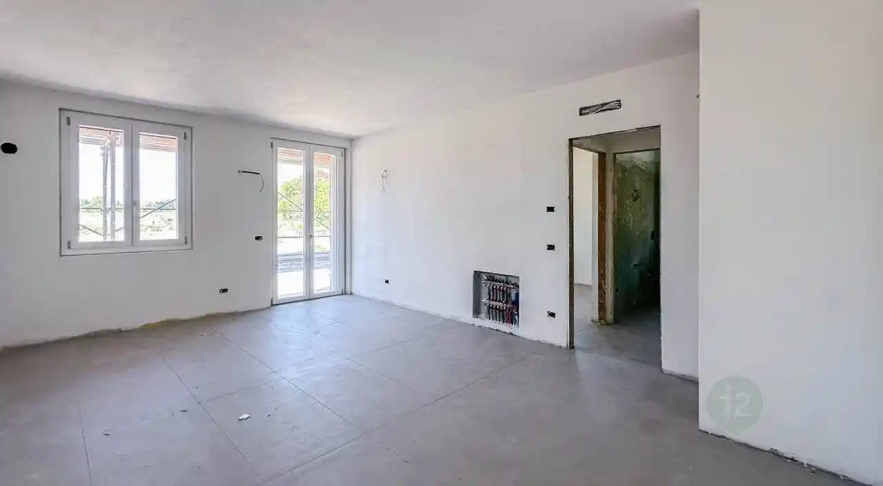 Appartamento in vendita a Carpi