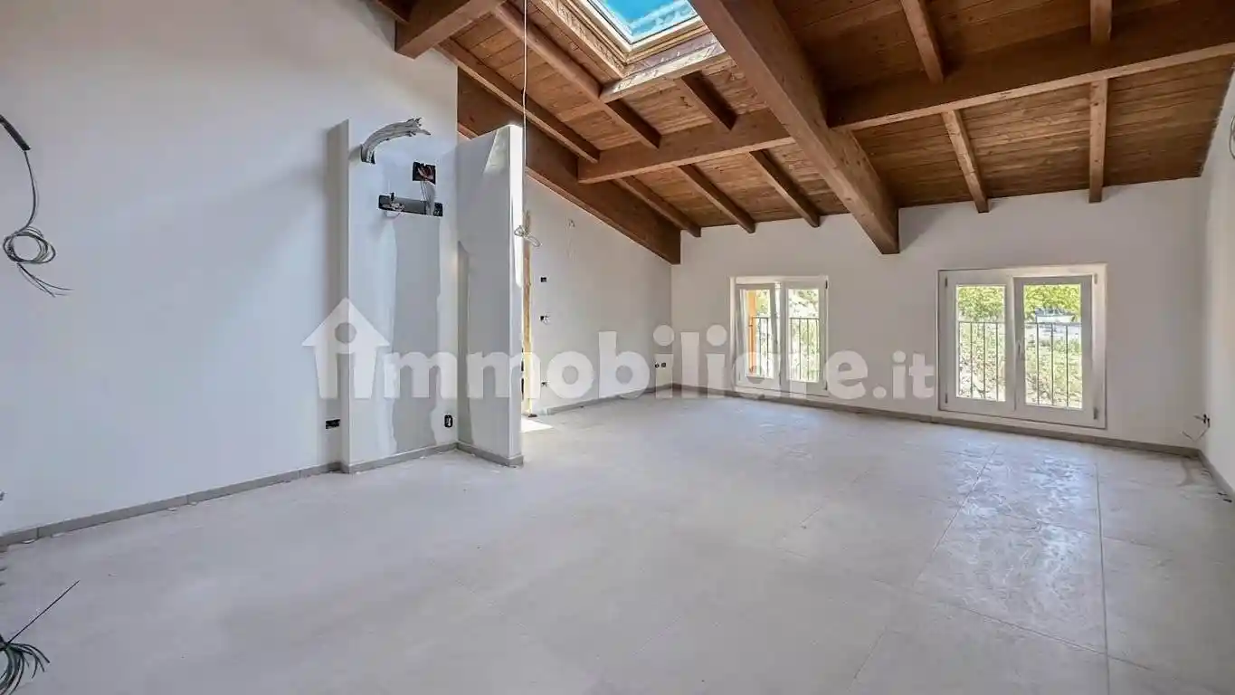 Appartamento in vendita a Carpi