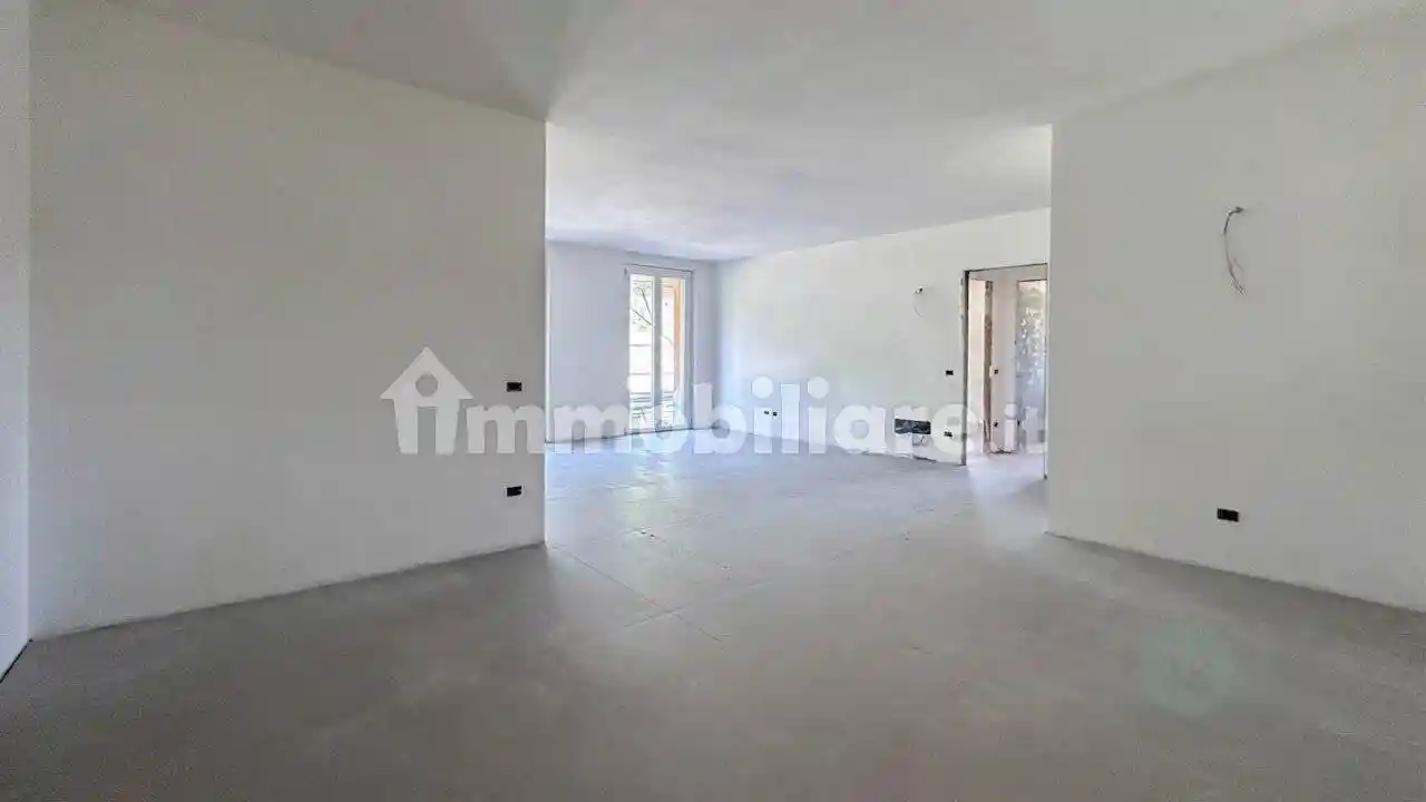Appartamento in vendita a Carpi