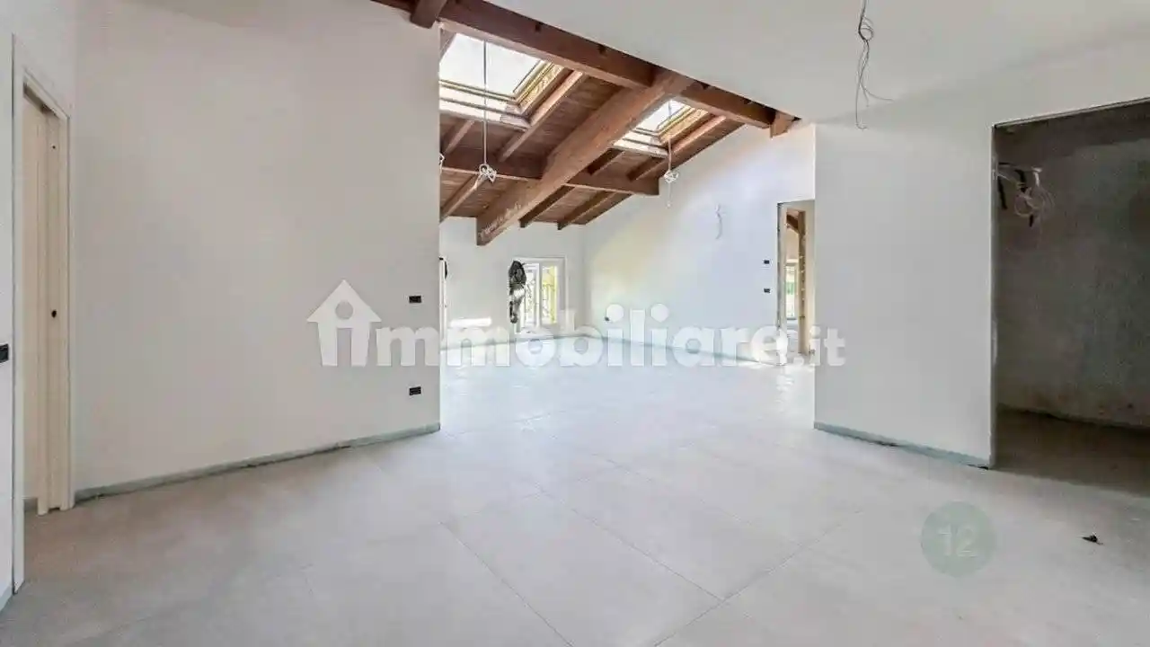 Appartamento in vendita a Carpi