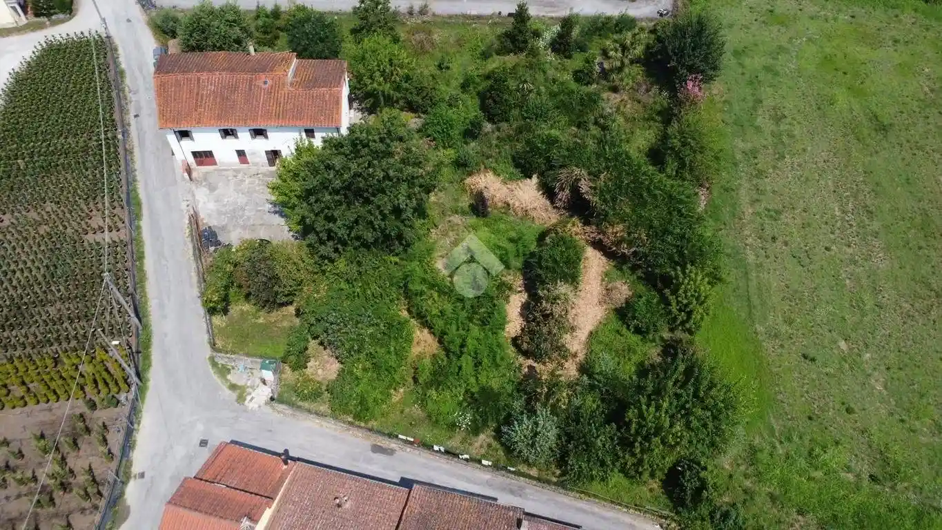 Villa in vendita a Pistoia