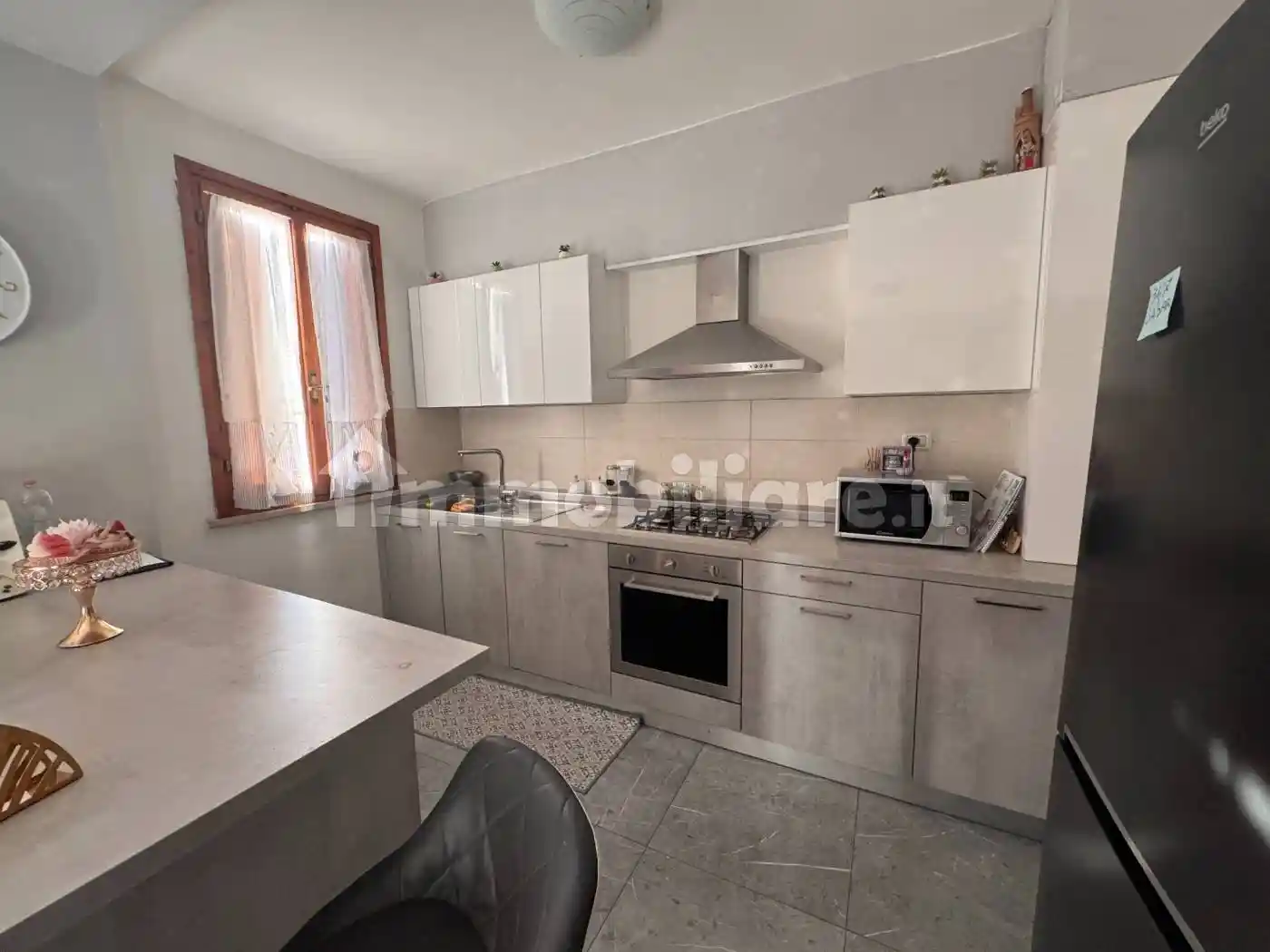 Appartamento in vendita a Boretto