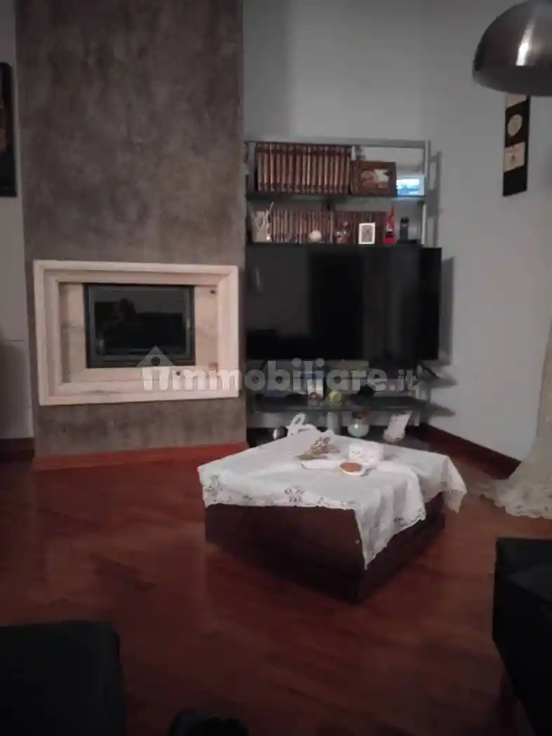 Appartamento in vendita a Sezze