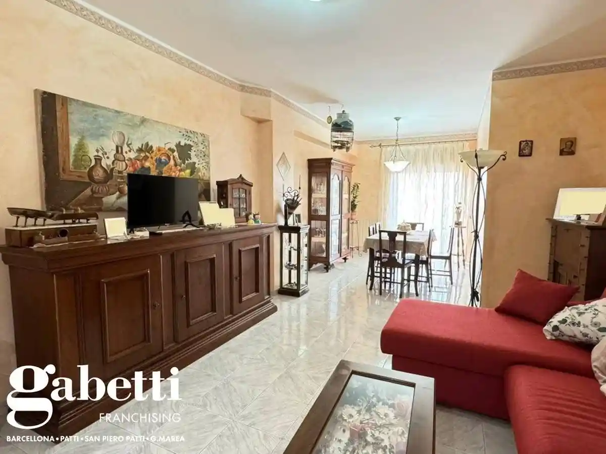 Appartamento in vendita a Patti