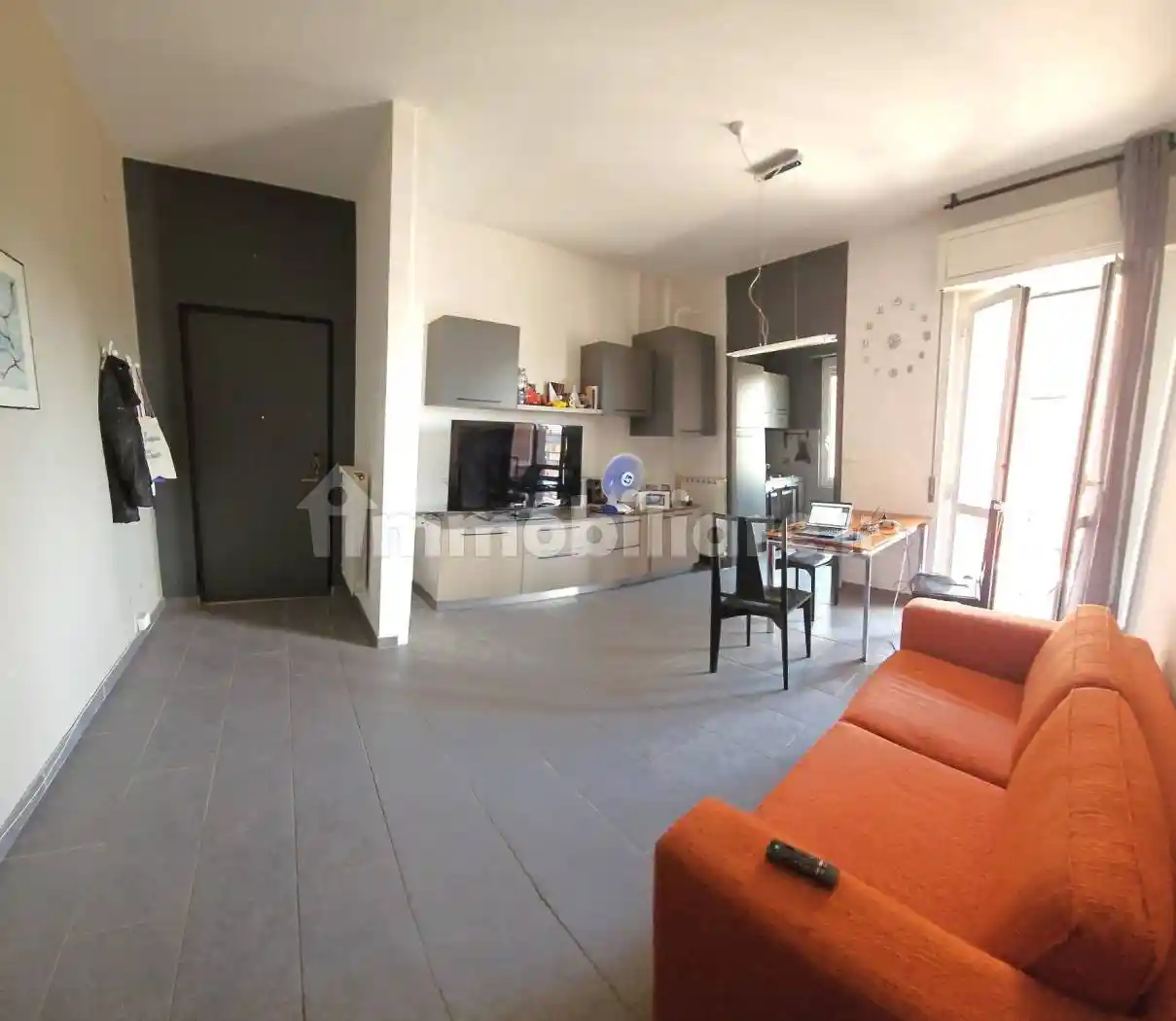 Appartamento in vendita a Cremona