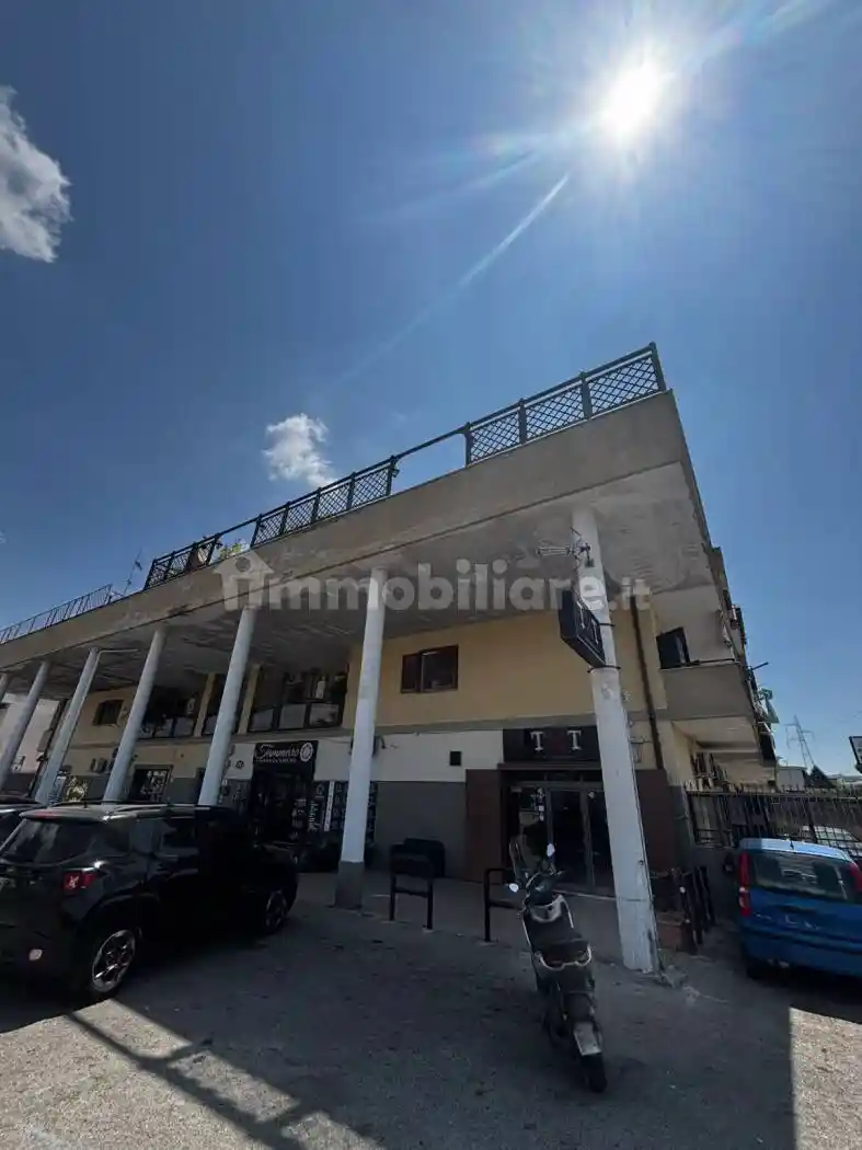 Appartamento in vendita a Mugnano di Napoli