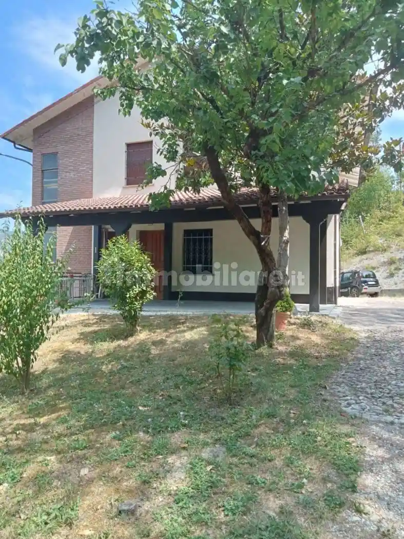 Appartamento in vendita a Toano