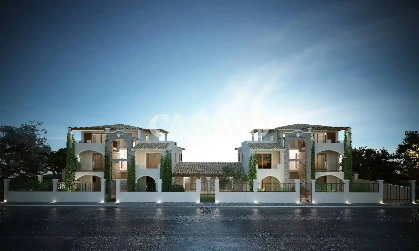 Appartamento in vendita a Villasimius