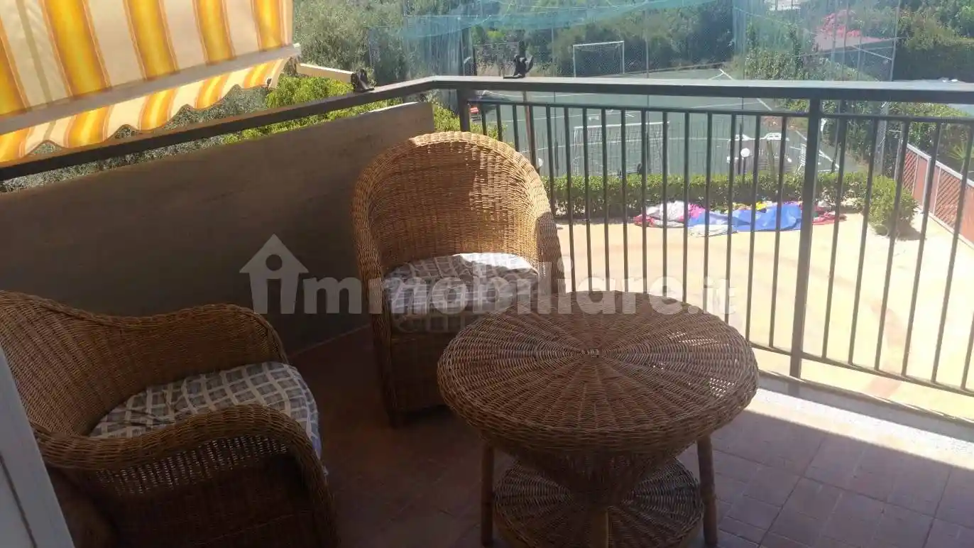 Appartamento in vendita a Acquedolci
