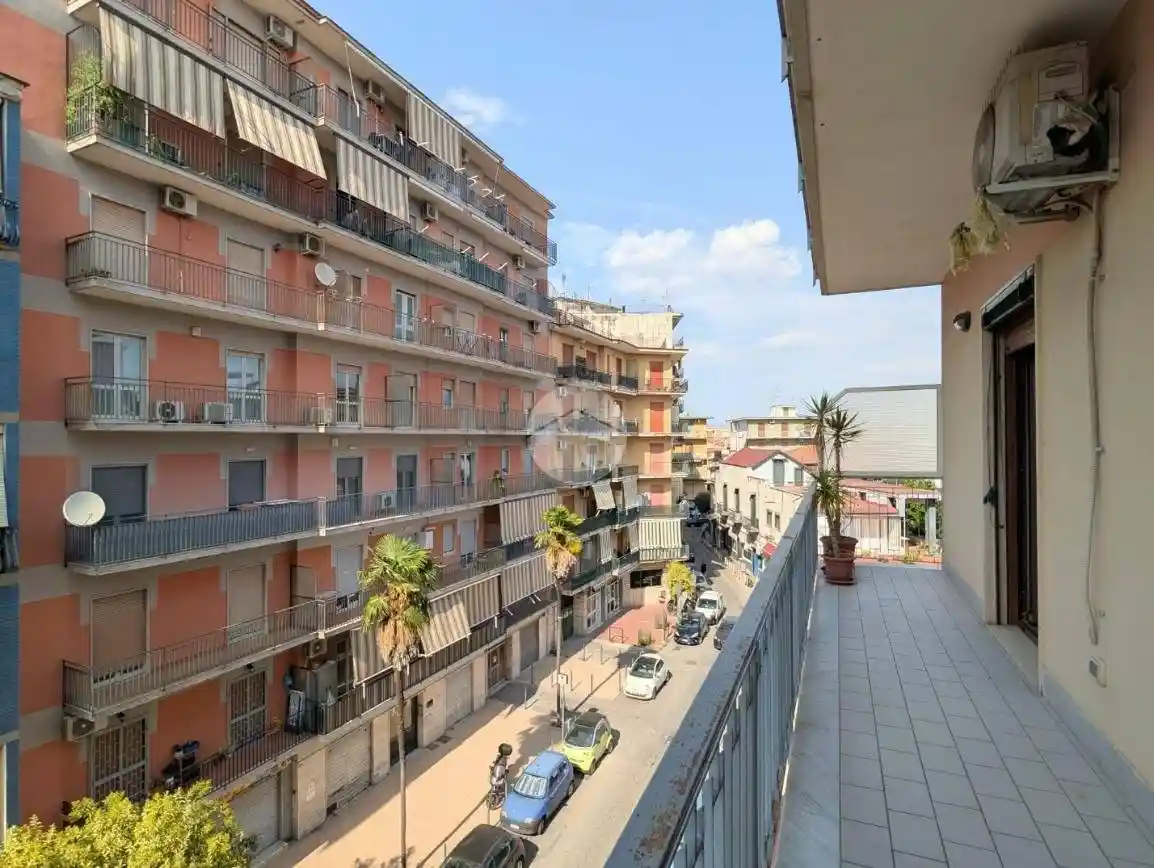 Appartamento in vendita a Melito di Napoli