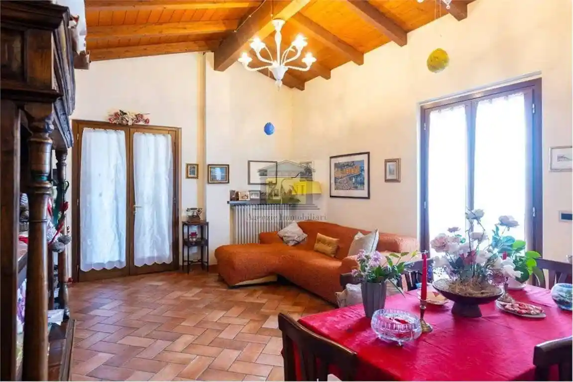 Rustico - Casale in vendita a Salsomaggiore Terme