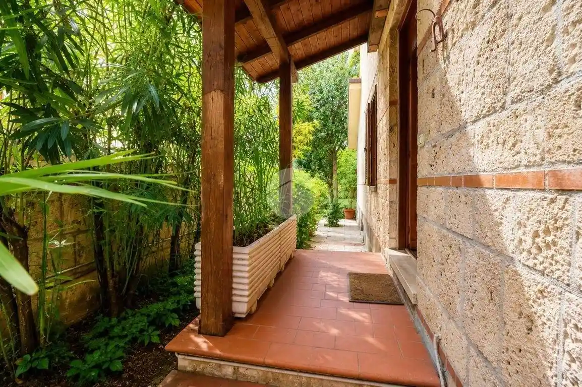 Villa in vendita a Terni