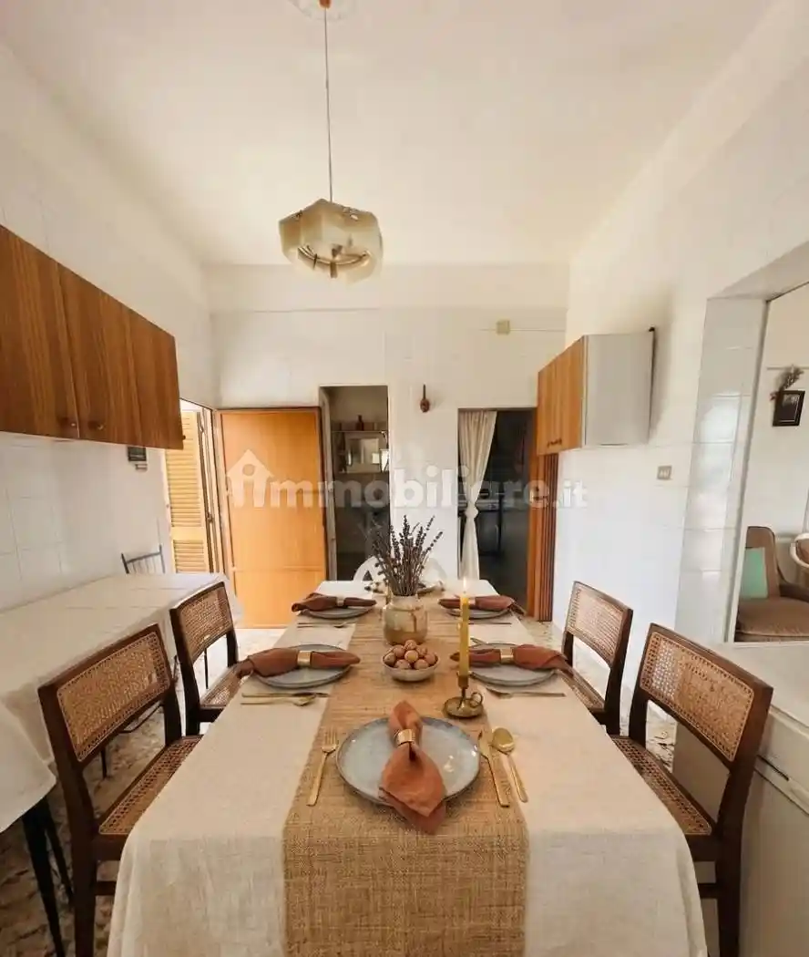 Villa in vendita a Ostuni