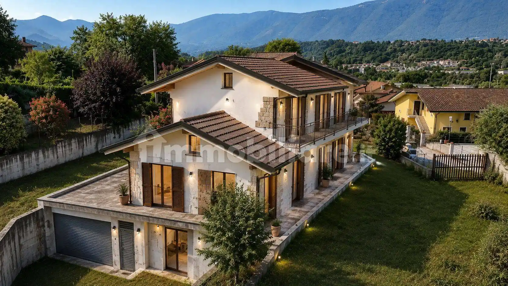 Villa in vendita a Ceccano