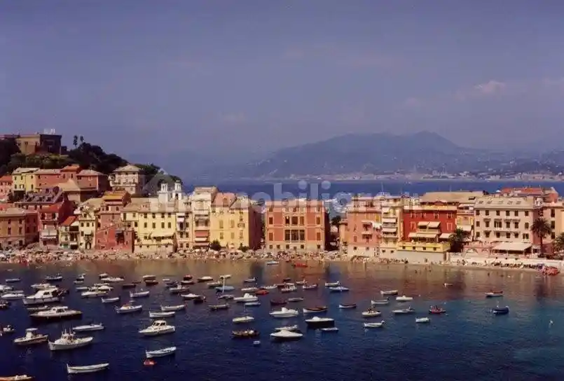 Appartamento in vendita a Sestri Levante