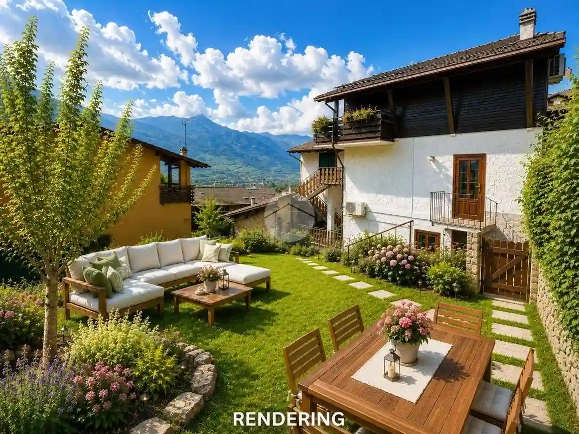 Casa indipendente - foto 2
