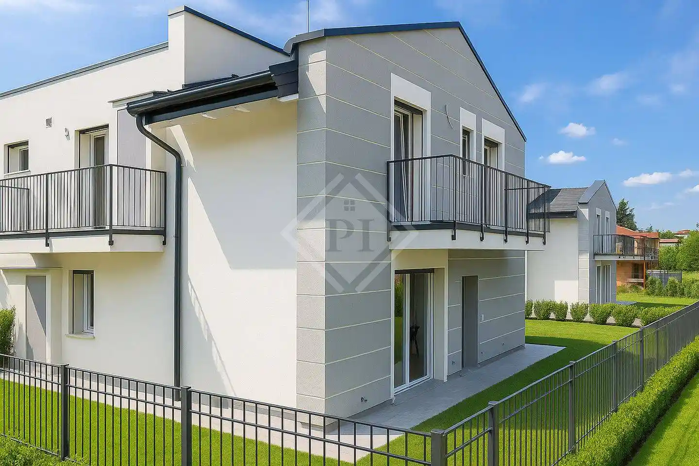 Villa in vendita a Malnate
