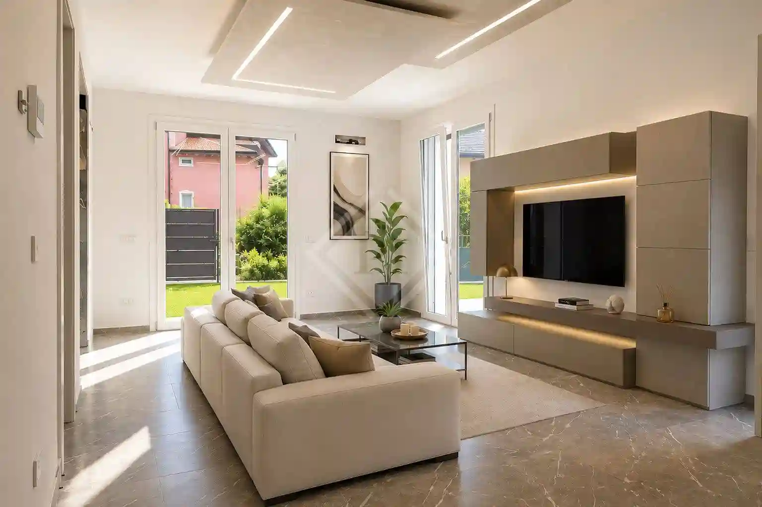 Villa - foto 2