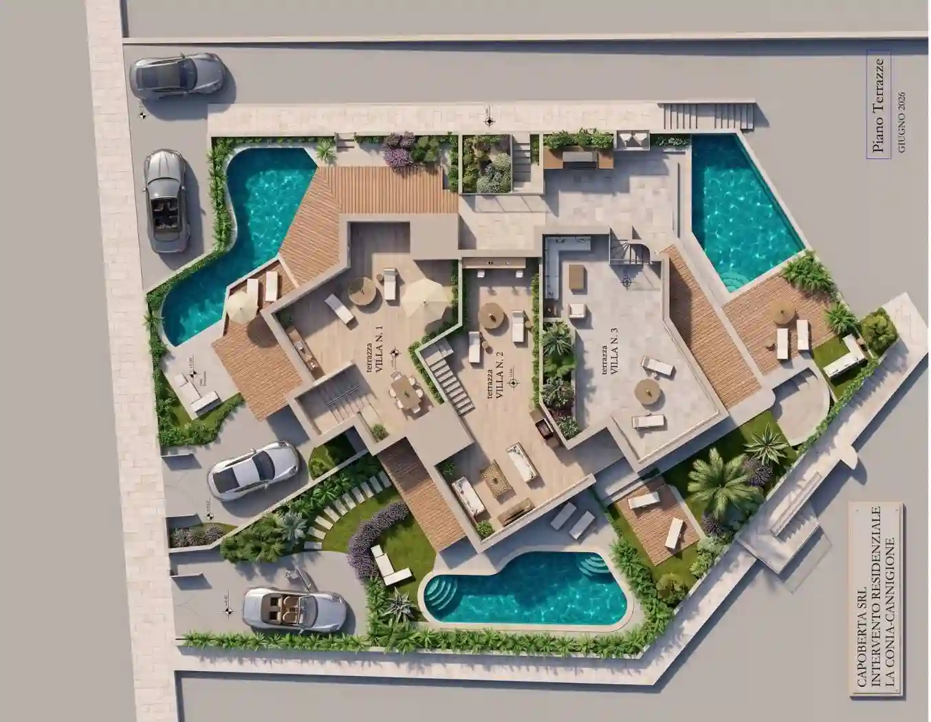 Villa - foto 4