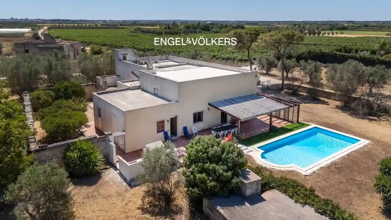 Villa - foto 4