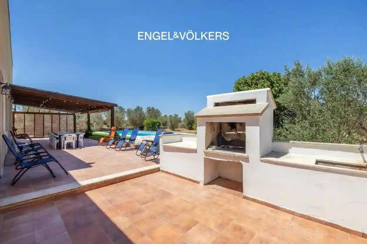 Villa - foto 5