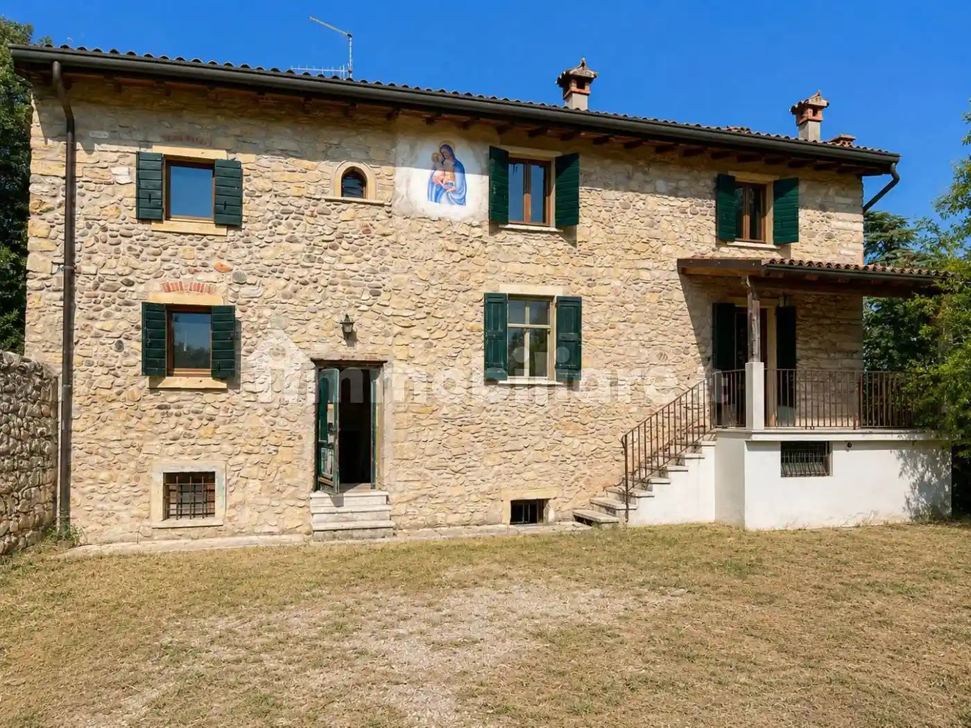Villa in vendita a San Pietro in Cariano