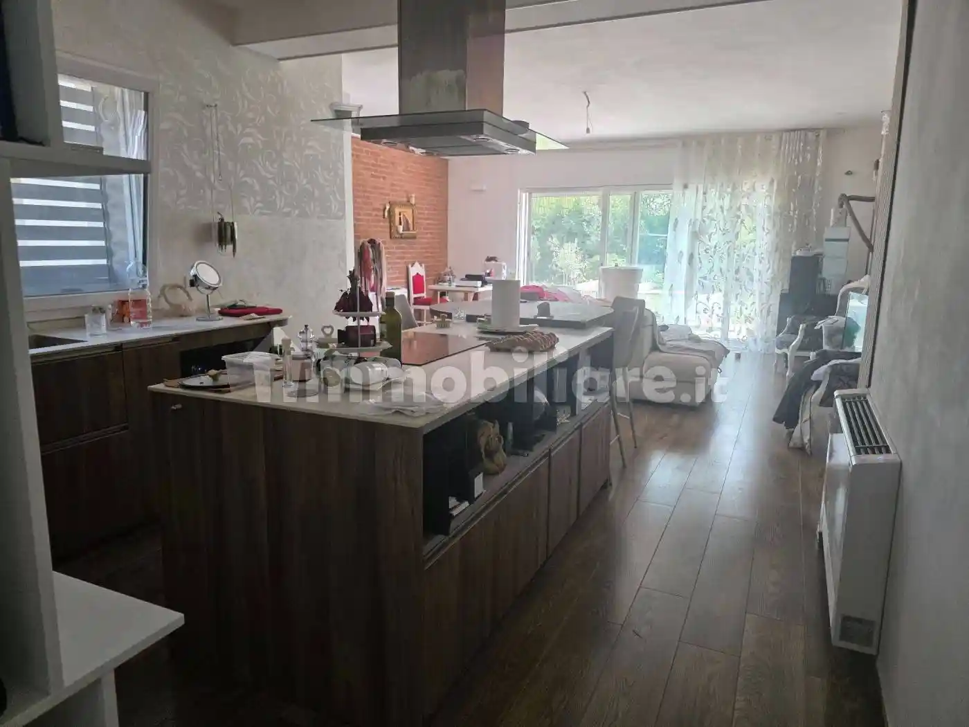 Villa in vendita a Cascina