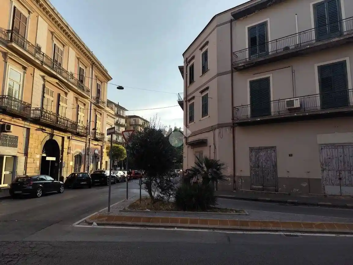 Appartamento in affitto a Nocera Inferiore