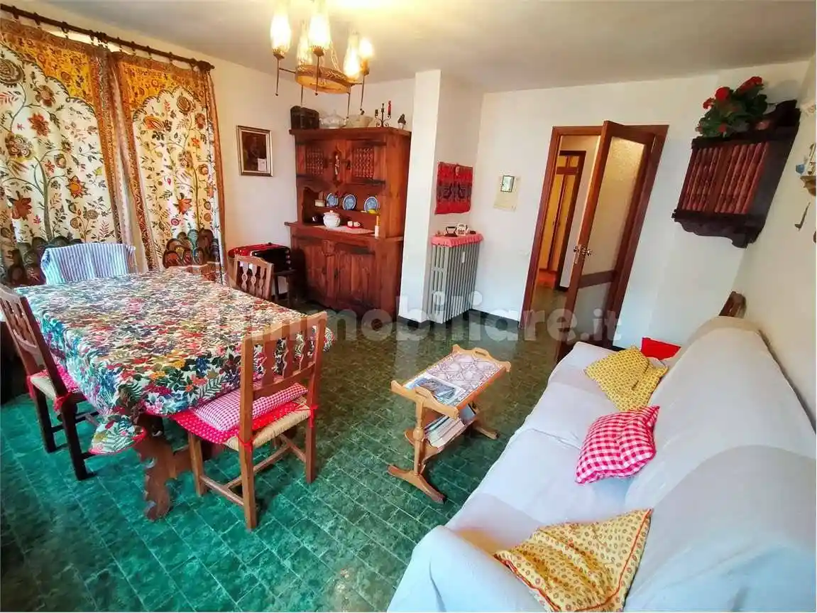Appartamento in vendita a Limone Piemonte