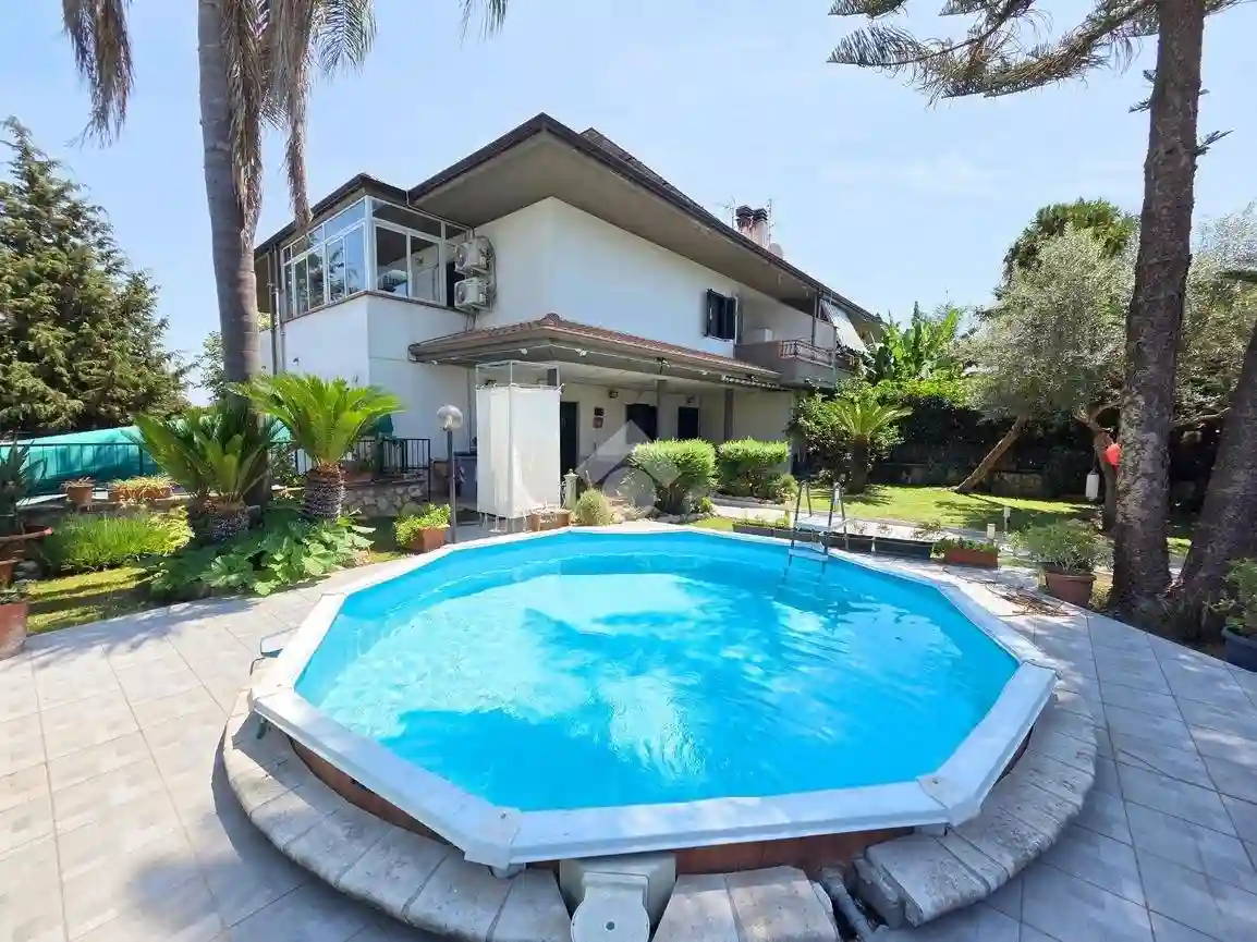 Villa - foto 3