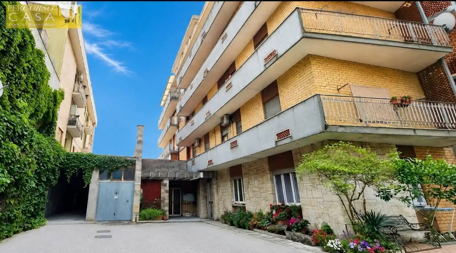 Appartamento in vendita a Montorio al Vomano