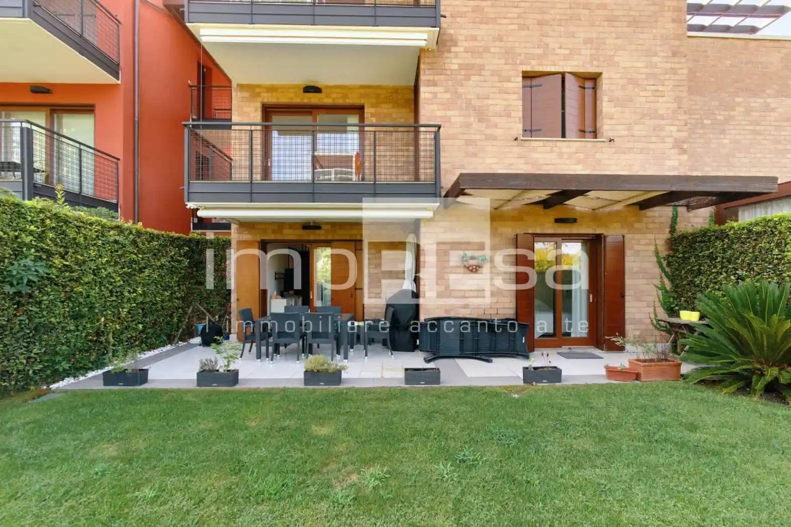 Appartamento in vendita a Jesolo