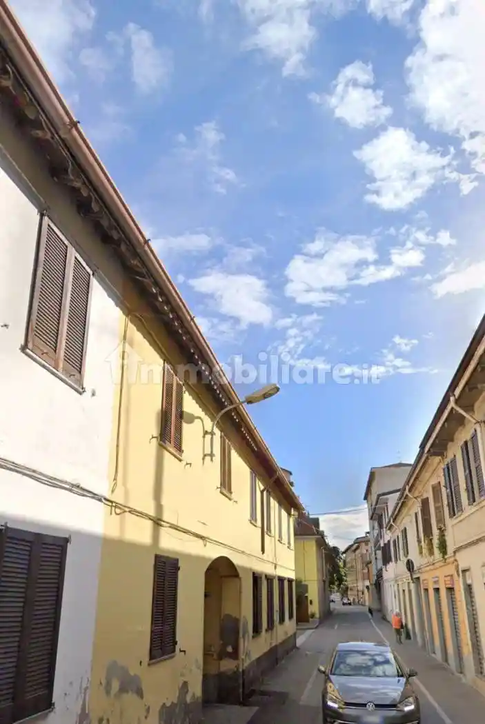 Appartamento in vendita a Lissone