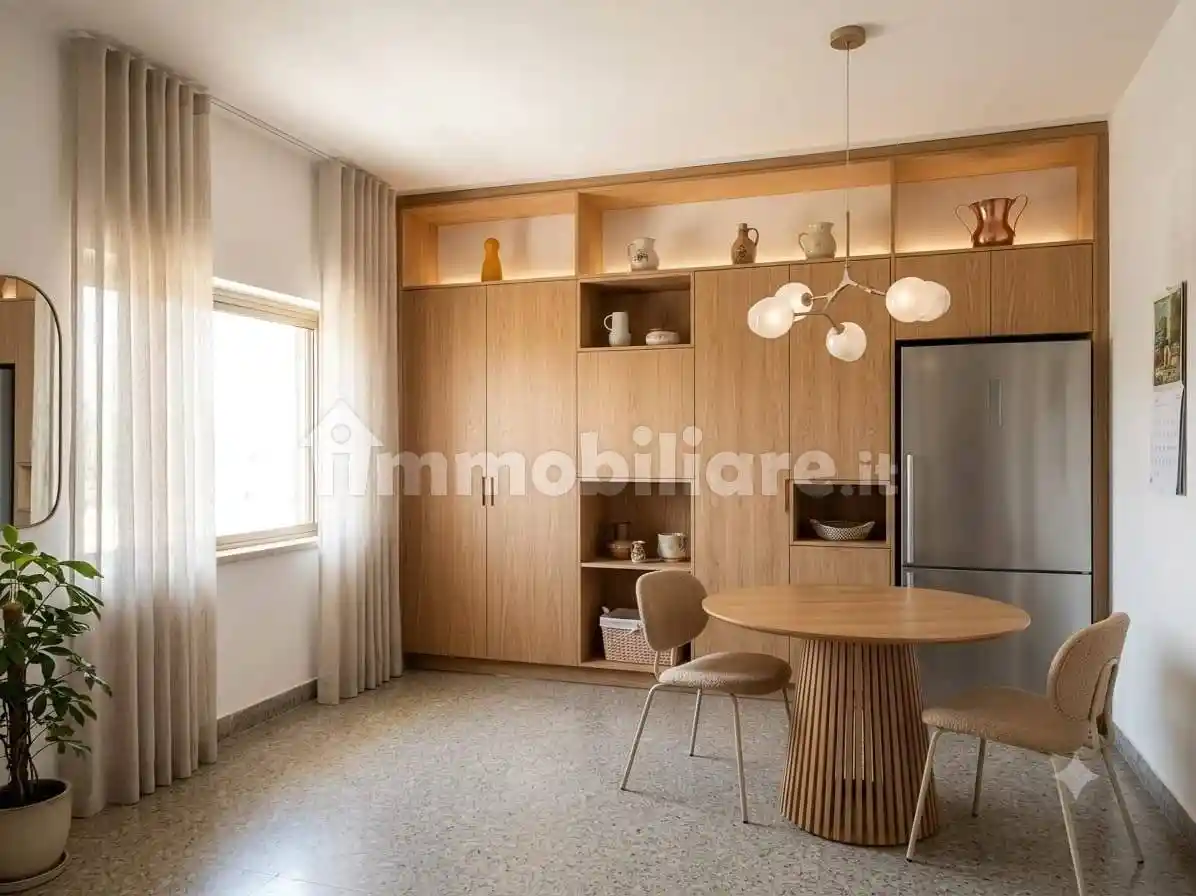 Appartamento in vendita a Napoli