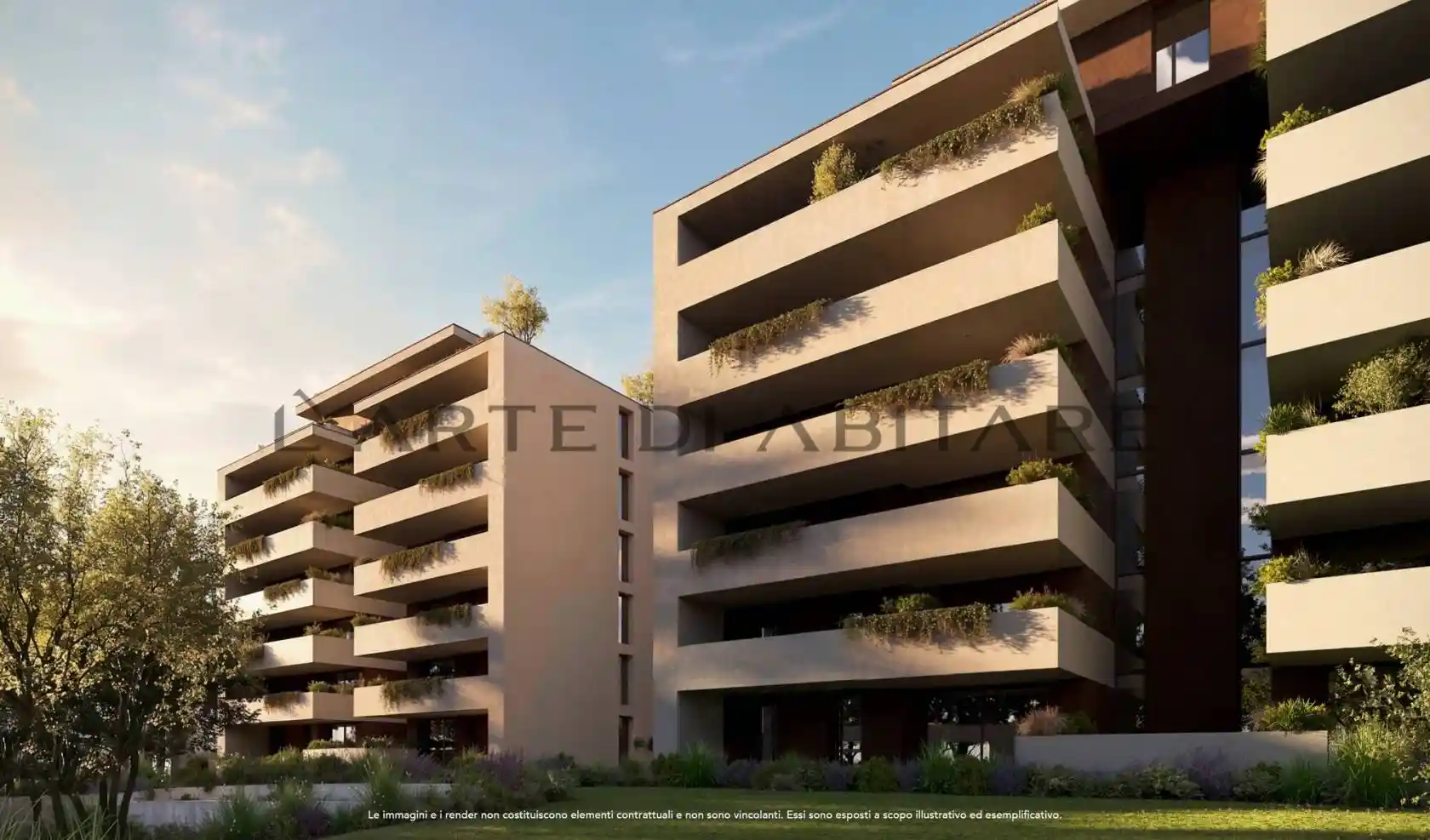 Progetto in vendita a Sesto San Giovanni