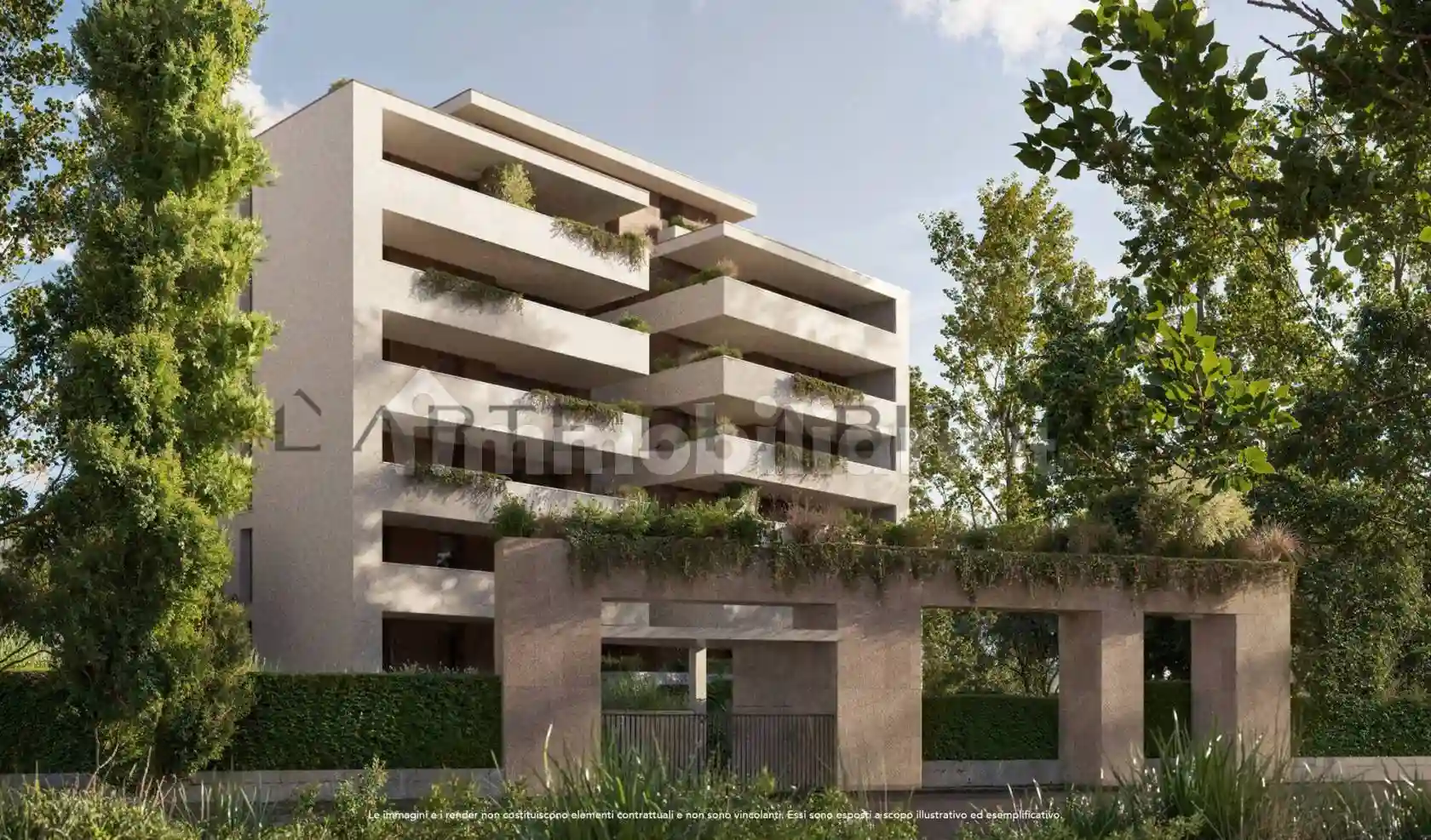 Progetto - foto 3
