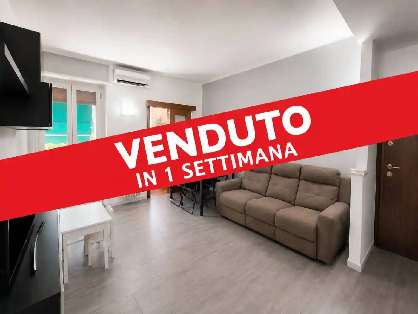 Appartamento in vendita a Buccinasco