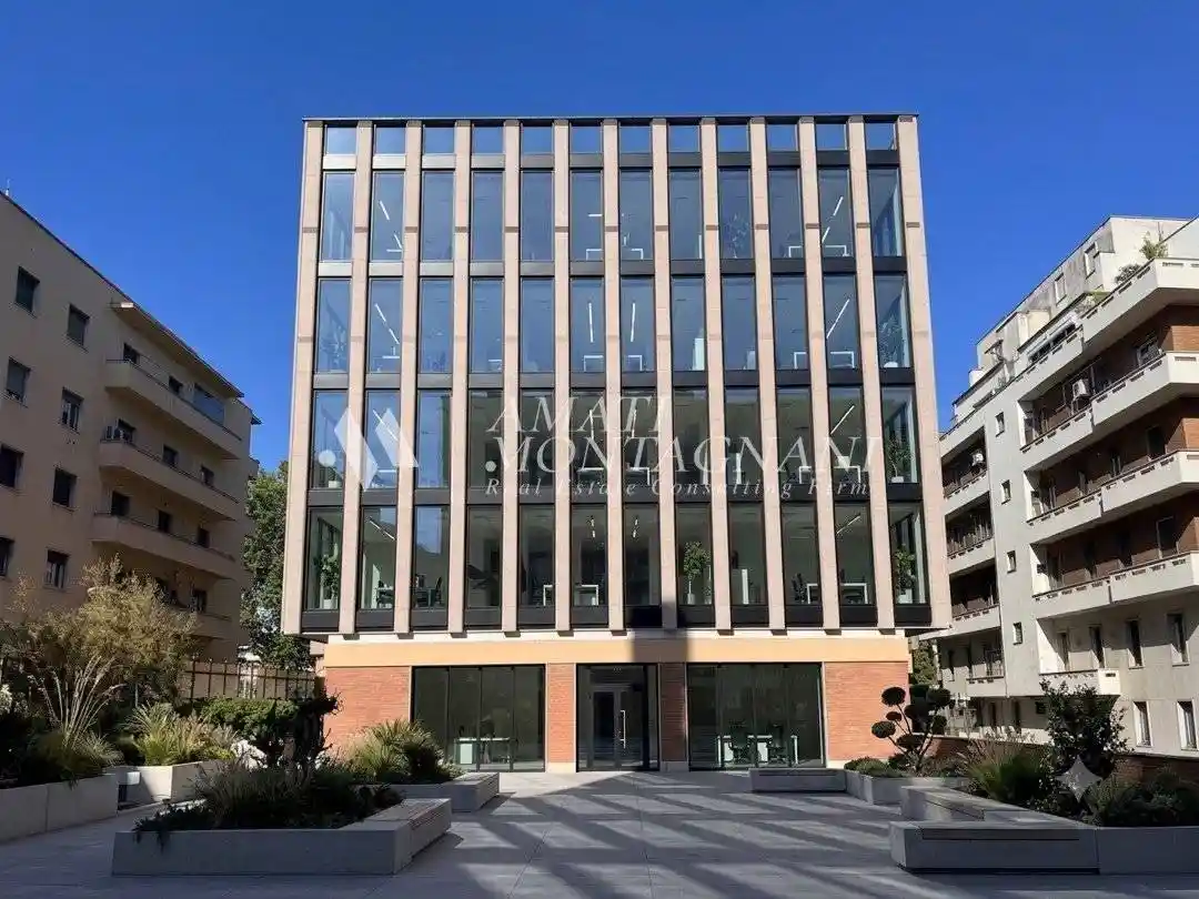 Palazzo - Edificio in affitto a Roma
