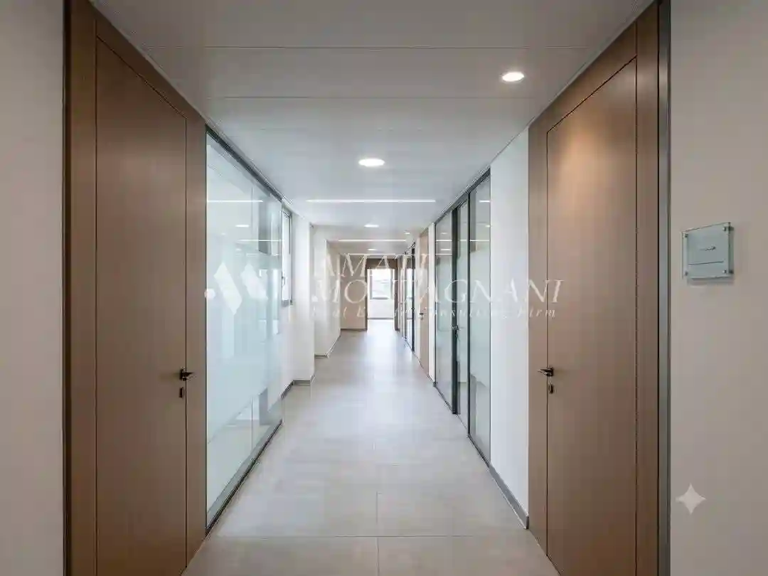 Palazzo - Edificio - foto 4
