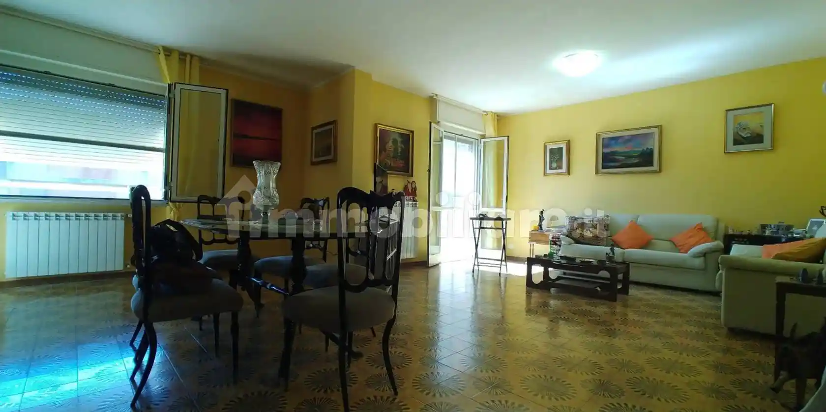 Appartamento in vendita a Civitavecchia