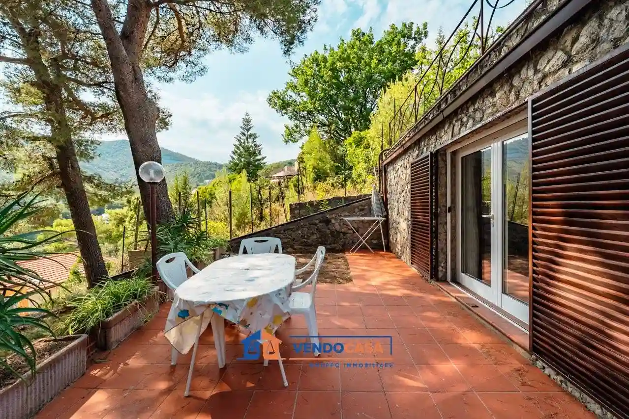 Villa - foto 4