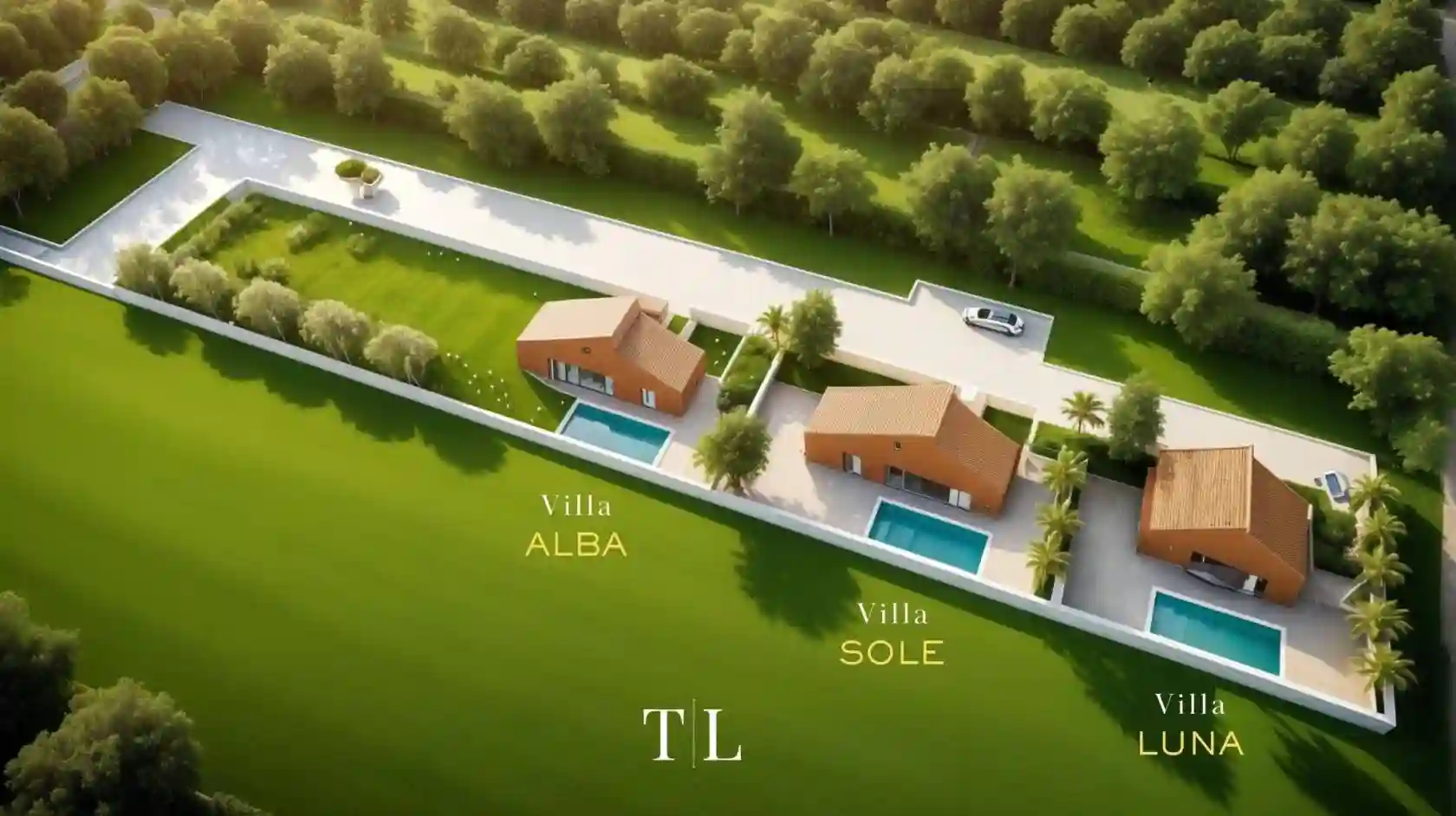 Villa - foto 4