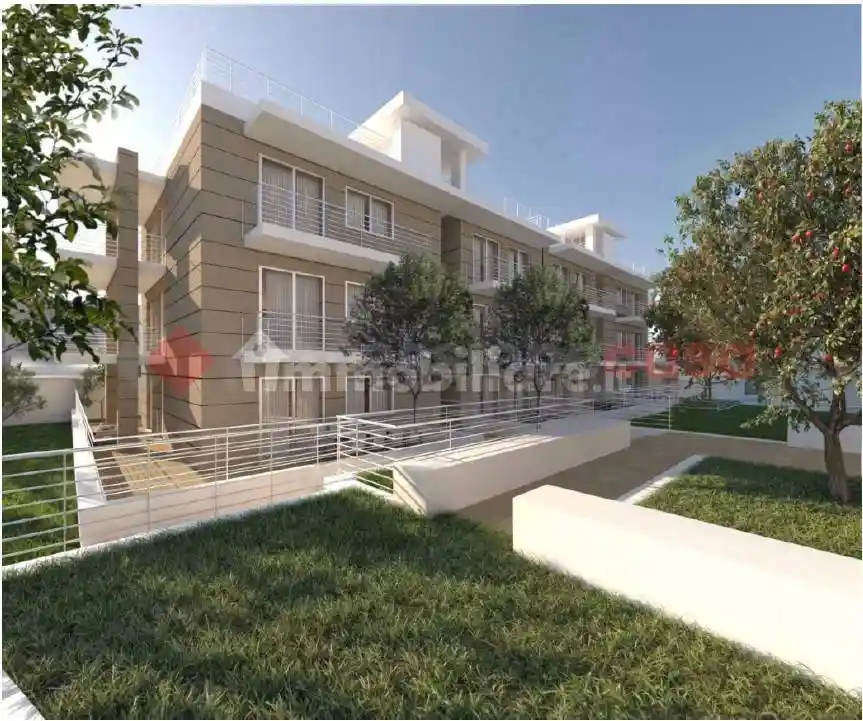 Appartamento in vendita a Gaeta