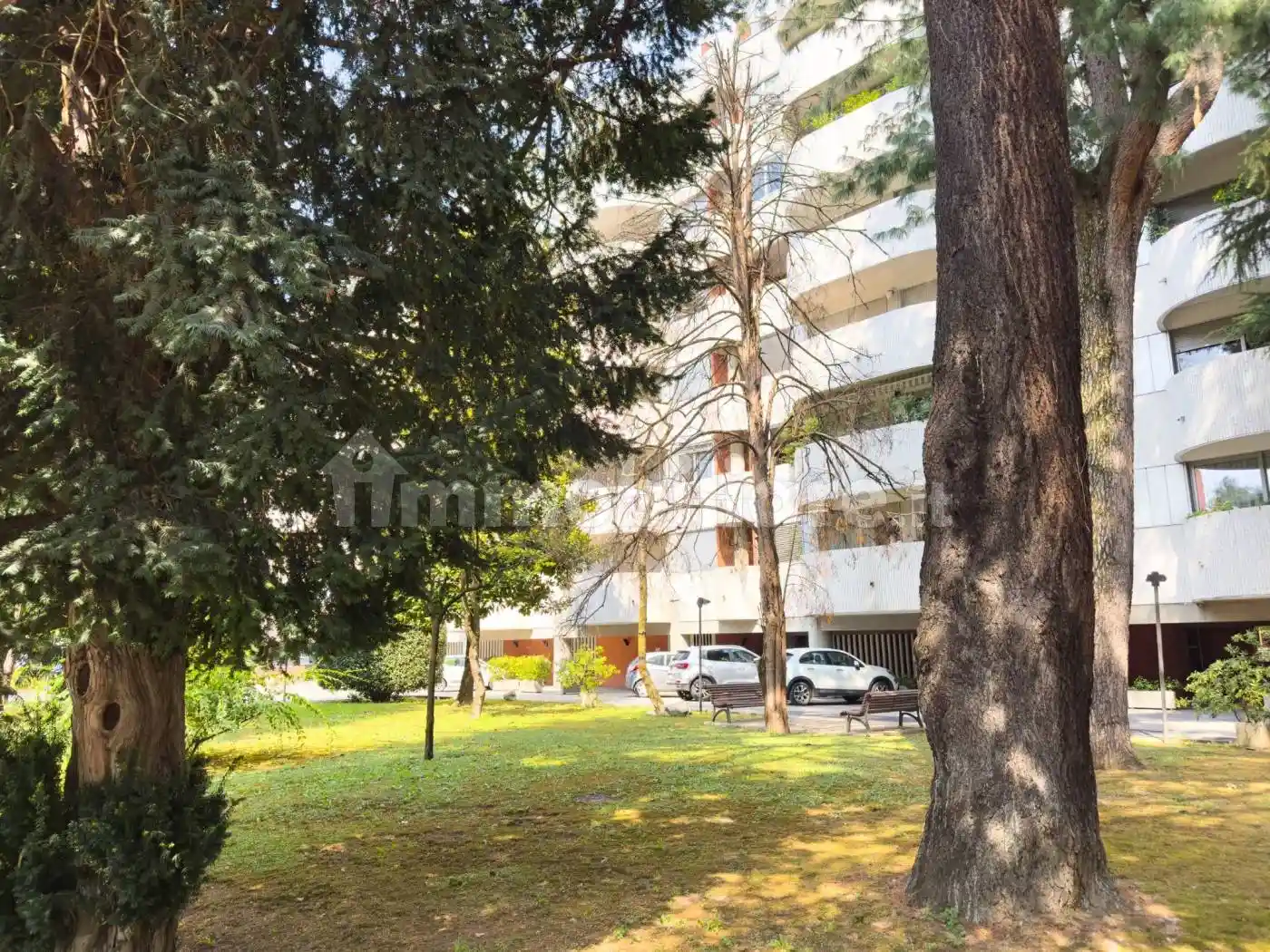 Appartamento in vendita a Saronno