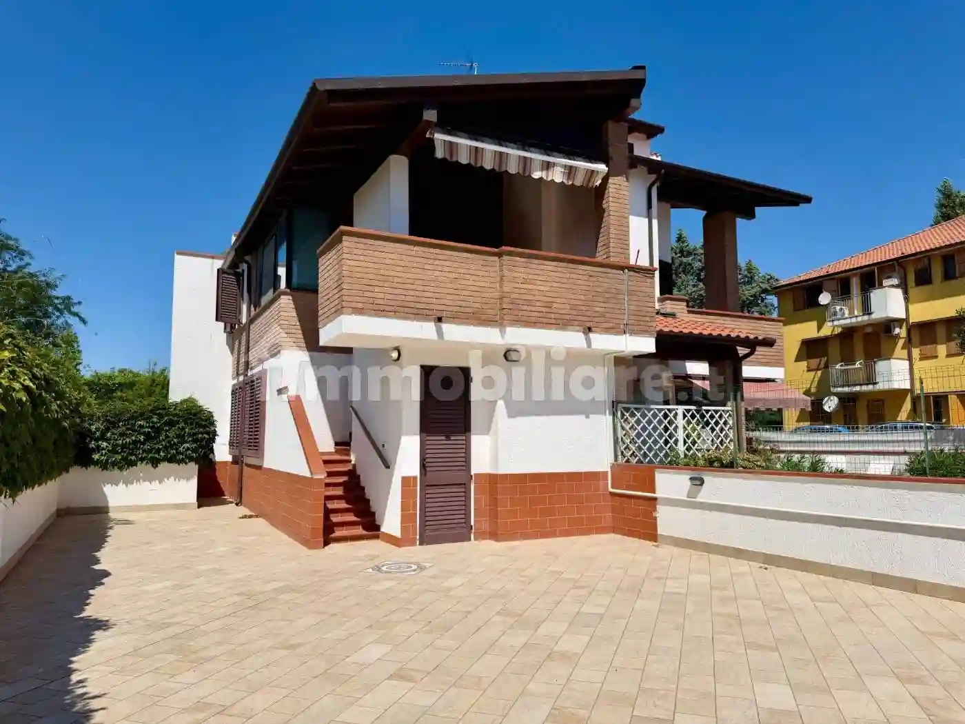 Villetta a schiera - foto 4