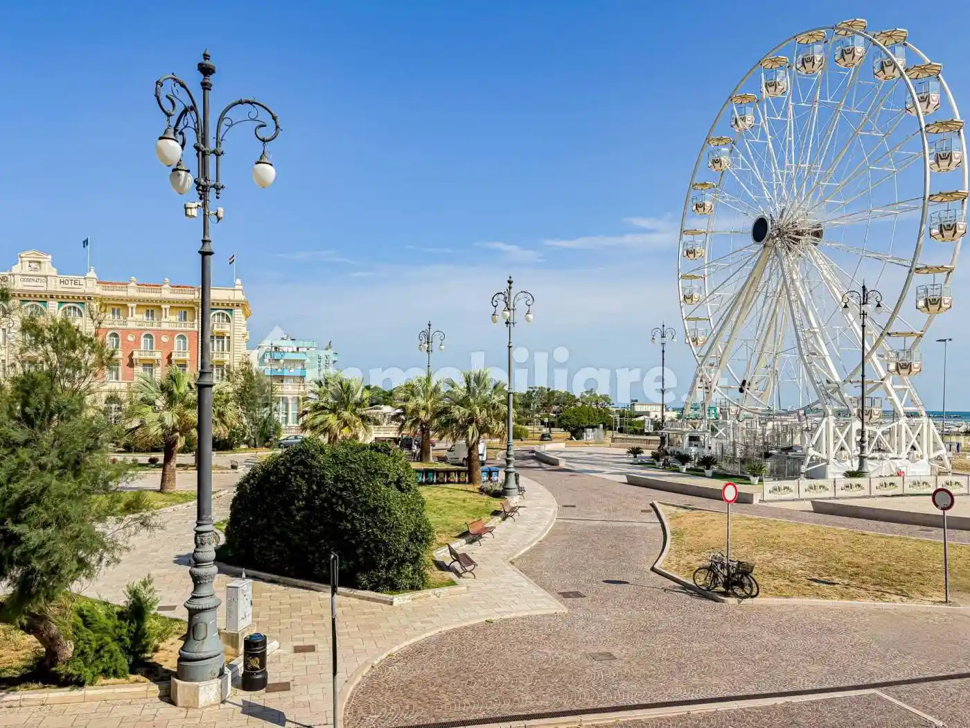Appartamento in vendita a Cesenatico
