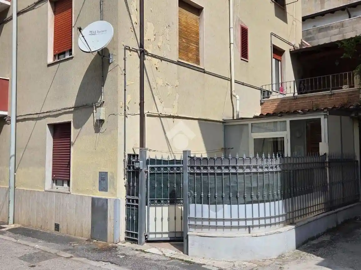Appartamento in vendita a Ascoli Piceno